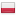 gardenik.pl hosted country